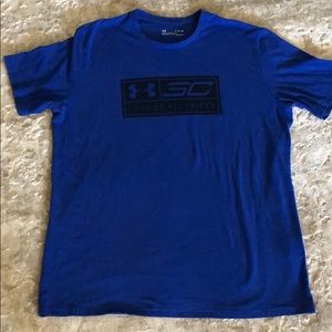 Under armour T-shirt